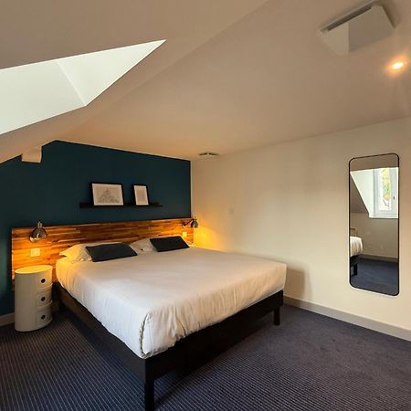 The Originals Boutique, Grand Hotel Saint-Pierre, 오리야크 외부 사진