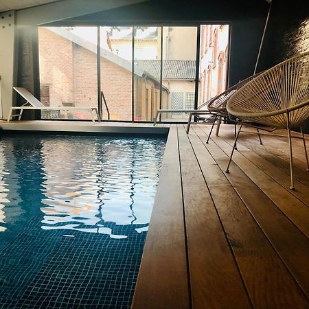 The Originals Boutique, Grand Hotel Saint-Pierre, 오리야크 외부 사진