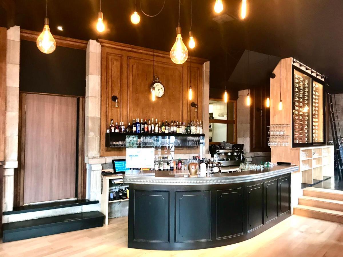 The Originals Boutique, Grand Hotel Saint-Pierre, 오리야크 외부 사진