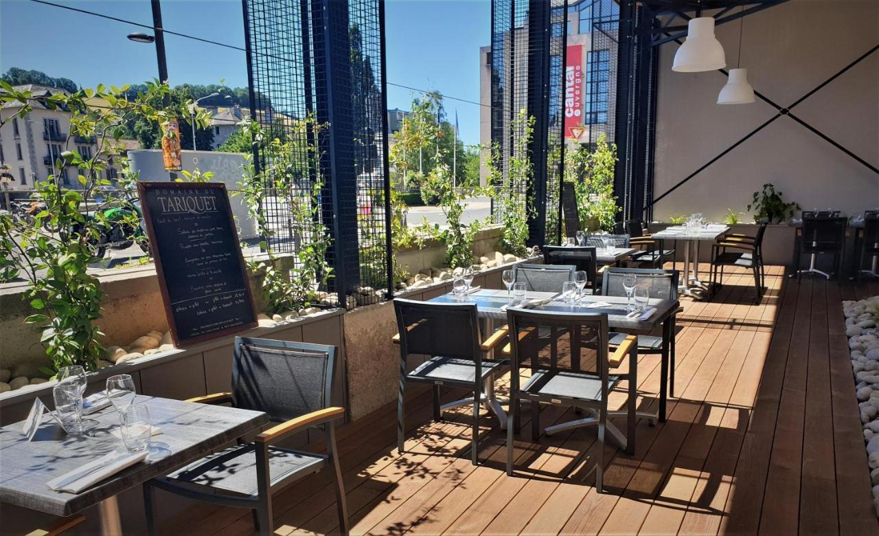 The Originals Boutique, Grand Hotel Saint-Pierre, 오리야크 외부 사진