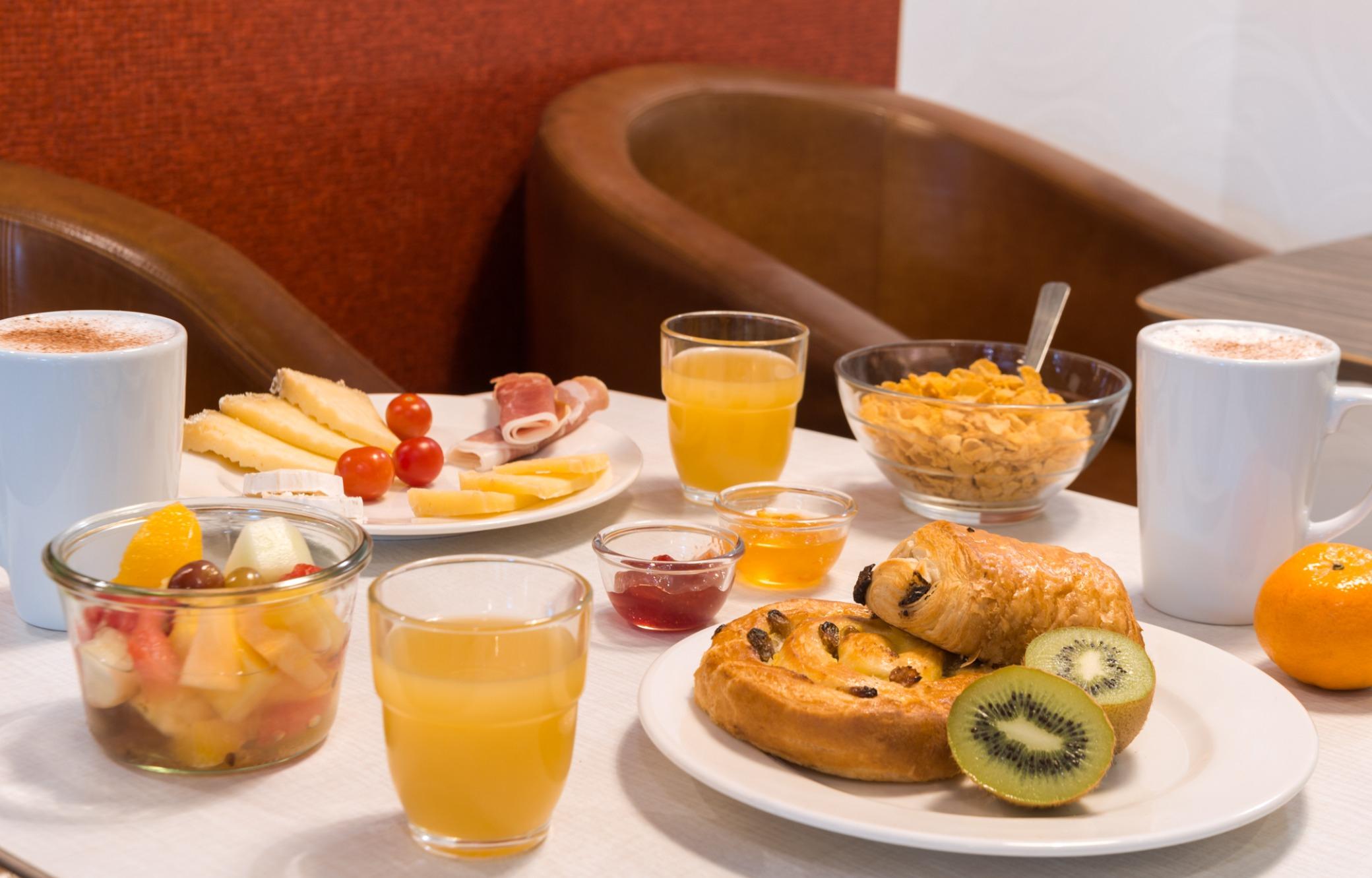 The Originals Boutique, Grand Hotel Saint-Pierre, 오리야크 외부 사진
