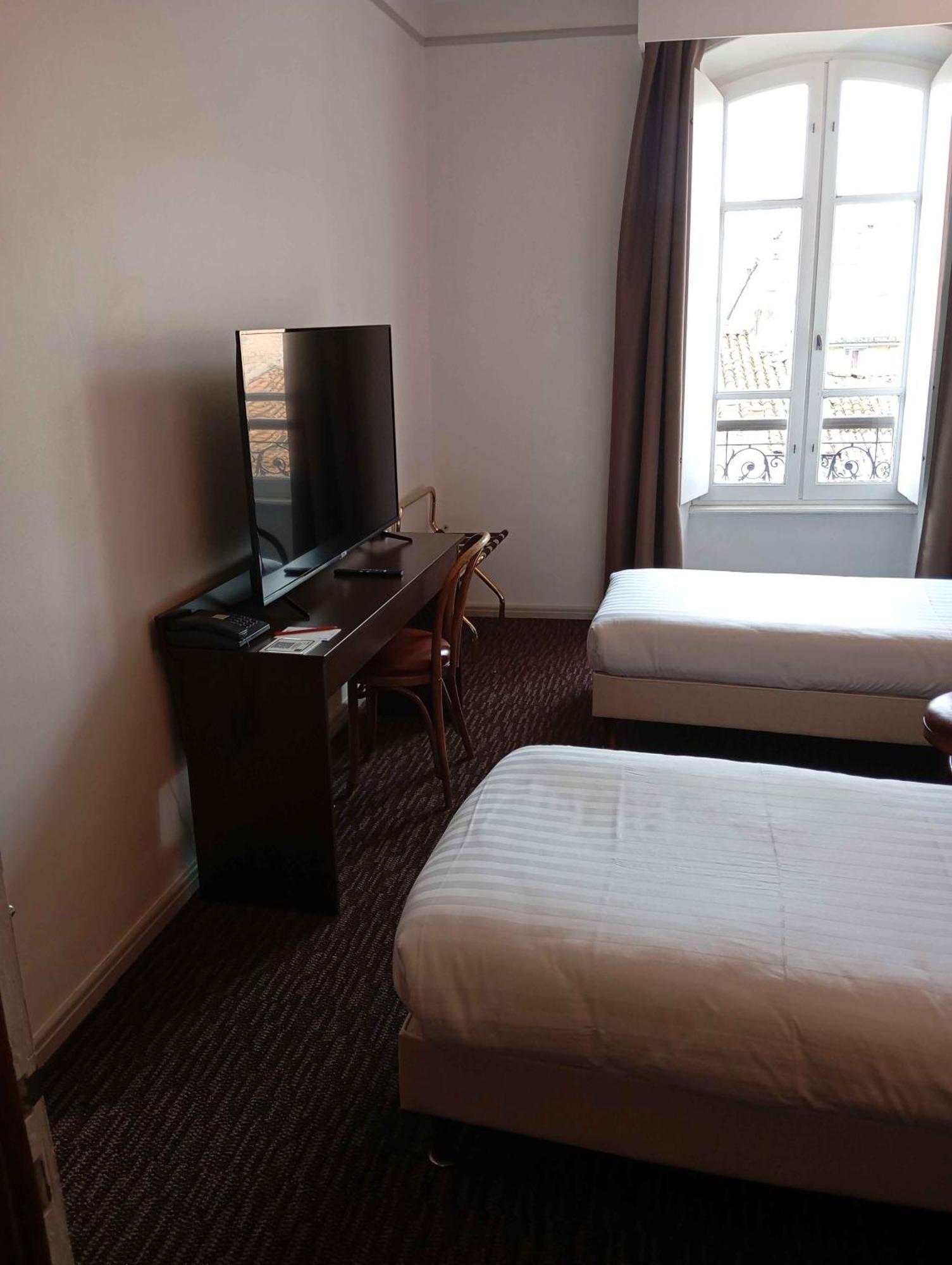 The Originals Boutique, Grand Hotel Saint-Pierre, 오리야크 외부 사진