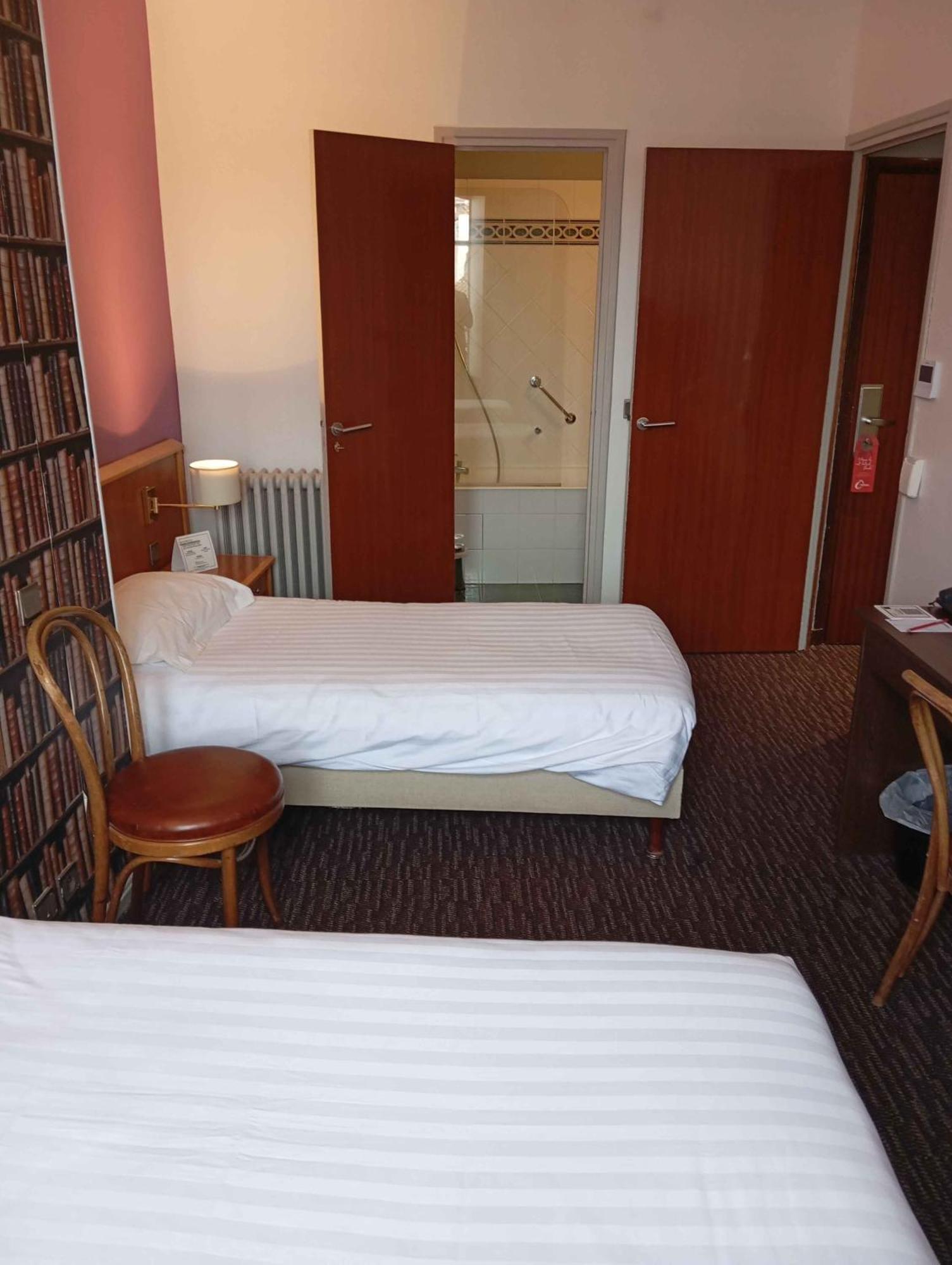 The Originals Boutique, Grand Hotel Saint-Pierre, 오리야크 외부 사진